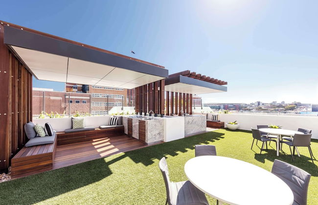 The Milton Brisbane - Photo 30