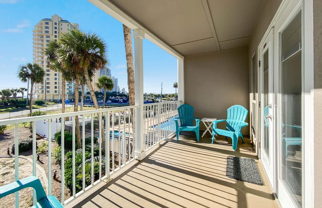 Grand Caribbean West 205 - Foto 46