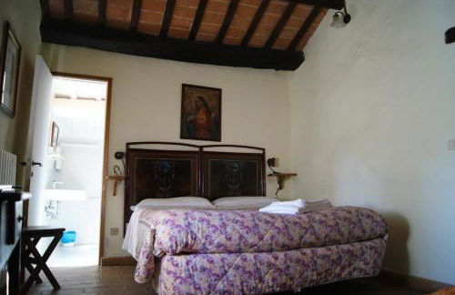 La Cittadella Dei Monti Sibillini - Foto 76