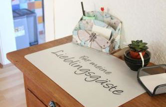 Gemütliche Ferienwohnung mit Wellnessbad - Foto 10