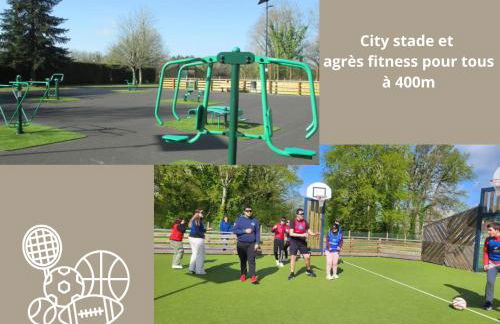 La grange des 3 colibris - Foto 22