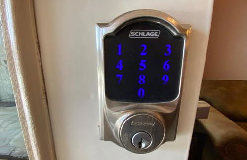 Cabin 3 The Roost Cabins - Foto 15