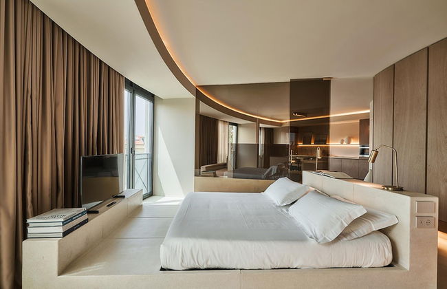 Residenza II Luxury Apartment - Foto 17