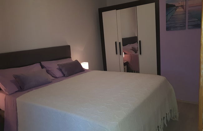 Apartment Sabina & Grapes - Foto 4