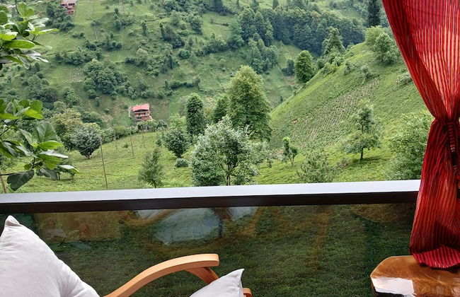 MEZRA DOĞAL DAĞ EVLERİ - Photo 18