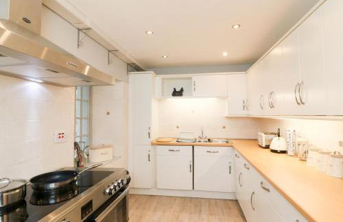 Brimpts Cottage - Foto 10