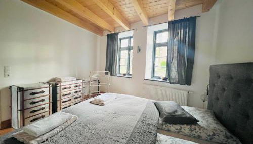 Historisches Pastorat - Villa Mika - Foto 5