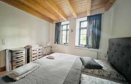 Historisches Pastorat - Villa Mika - Foto 5