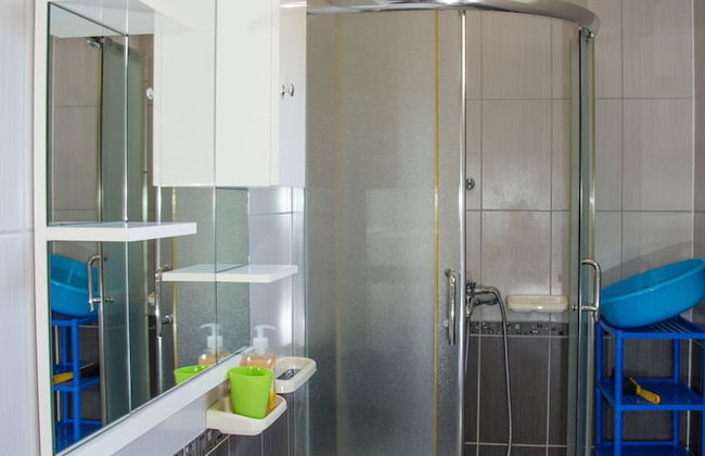 Sv. Jelena apartments - Foto 47