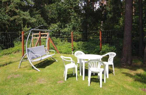 Ferienhaus in der Feldberger Seenlandschaft - Foto 20