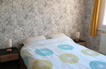 Hébergement le Mans - Foto 8