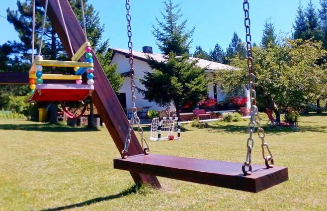 Holiday Home Vedran - Foto 9