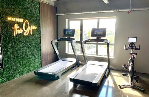 Modern 2 Bedroom Apartment in Quincy - Foto 21