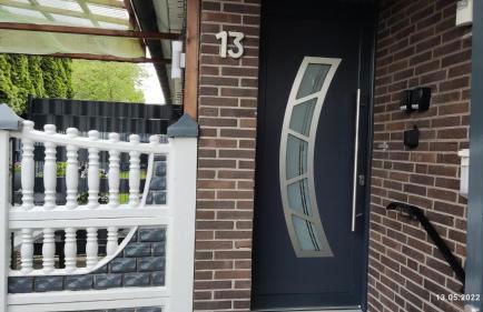 EG Einzel-Apartment - 24h Check In - Photo 12