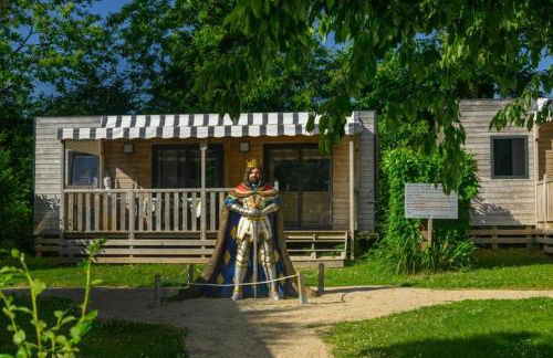 Chalet 3 étoiles - Piscine - ccbbhfa - Foto 43