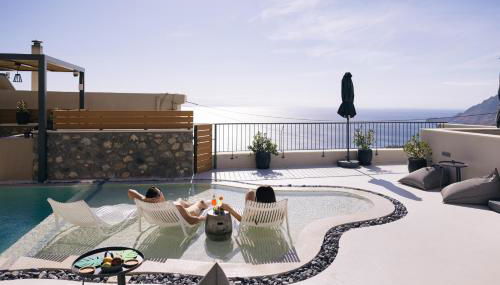 Mirthea Suites - Foto 2