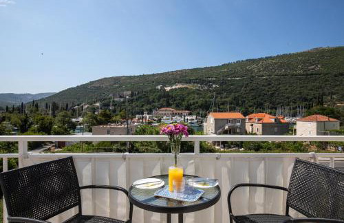 Apartments Silvija - Foto 18