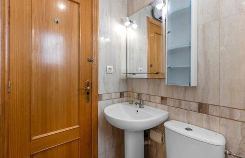 Charming apartment with beautiful views - Foto 19