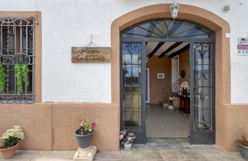 Masia Cal Vies - Foto 38