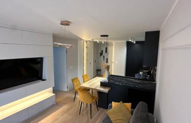 Elegant Apartment Minutes from Paris - Foto 14