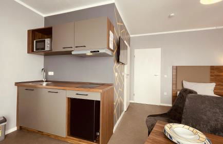 Apartment Glinde - Foto 18