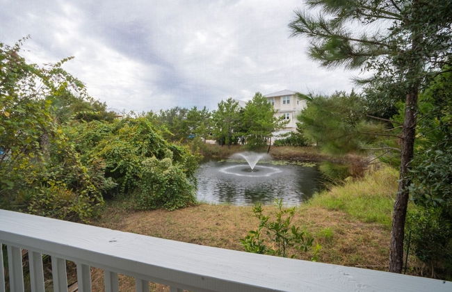 Gulf Coast Getaway 2 Bedroom Home by RedAwning - Foto 33