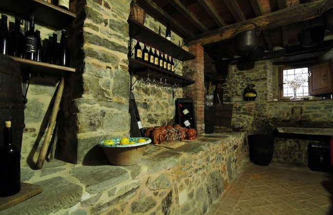 Casa Vacanze Le Muse Sillico - Photo 49