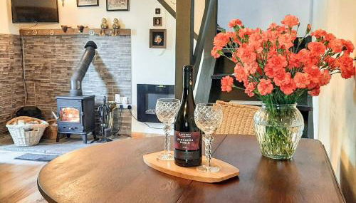 Red Kite Cottage - Foto 3