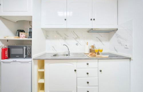 Setúbal - Central Studio - Foto 38