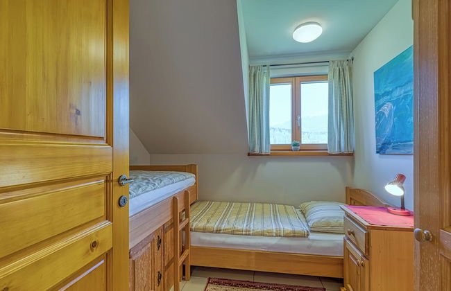 Bled Lake Apartment Red Rose - Foto 2