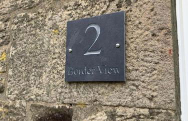 Border View Cottage - Foto 27