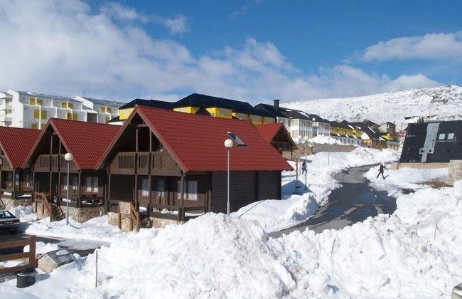 Luna Chalets da Montanha - Foto 18