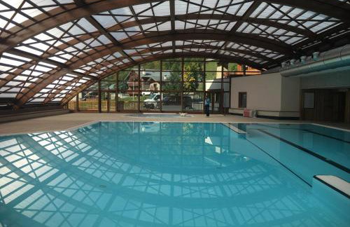 Chalet Alouette - Foto 17