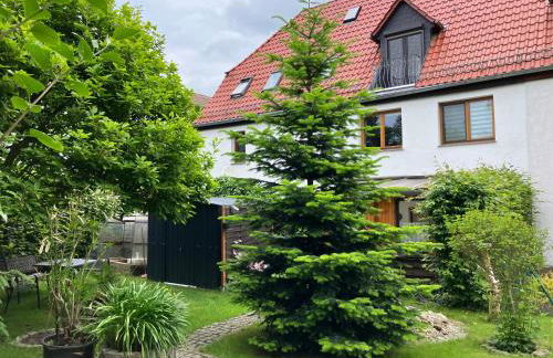 Gästehaus Kesselshain - Foto 27