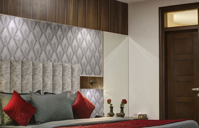 SONESTA LUXURY APARTMENT - Foto 7