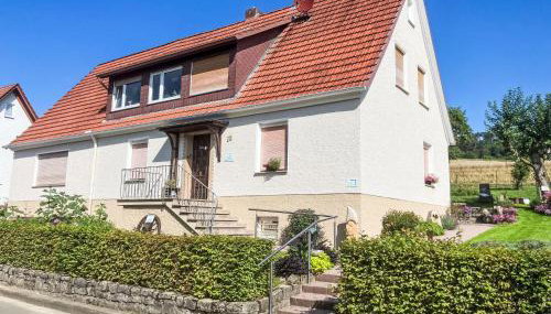 Apartment Am Meintetal by Interhome - Foto 2