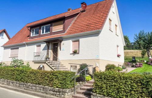 Apartment Am Meintetal by Interhome - Foto 1