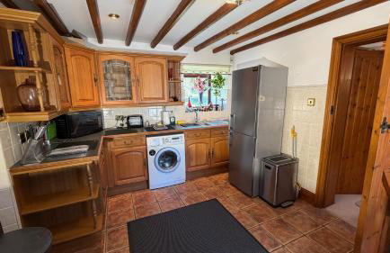 Classy 2 Bed Near Alton Towers, Polar Bears, Peak District - Foto 19