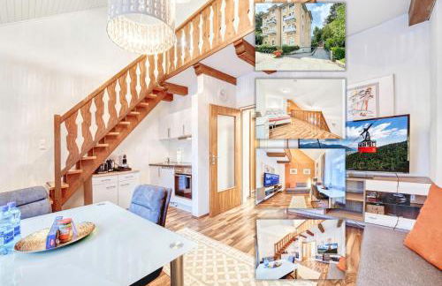 Galerie-Apartment am Kurgarten - Foto 1