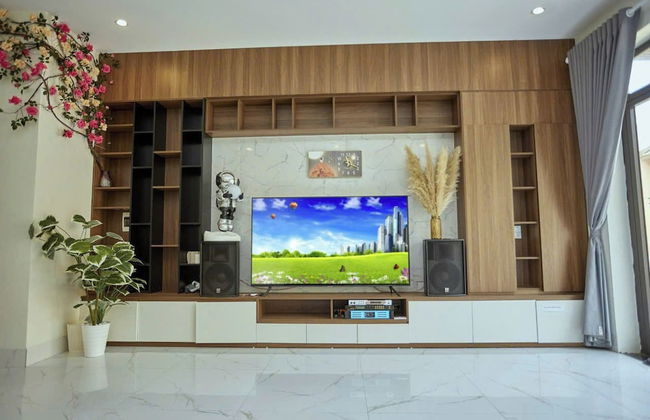 An's House Villa Sapa - Apartment - Foto 77