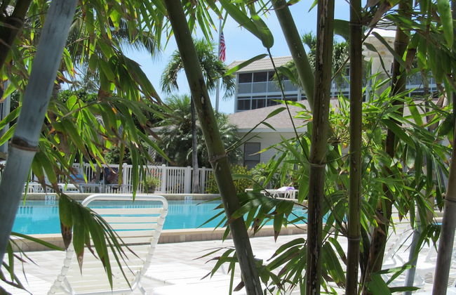 Sanibel Siesta on the Beach - Foto 31