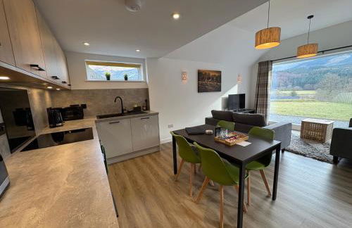 The Gîte in the Highlands - Foto 21