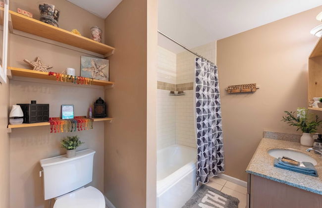 Bear Trail Chalet by Avantstay Retreat w/ Outdoor Living Deck & Fire Pit - Foto 37