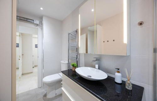 Castle and Beach by Fidalsa - Foto 29