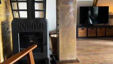 Wald-Chalet Vulkaneifel - Foto 3