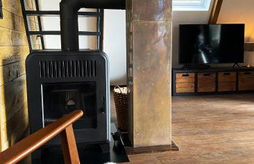 Wald-Chalet Vulkaneifel - Foto 3