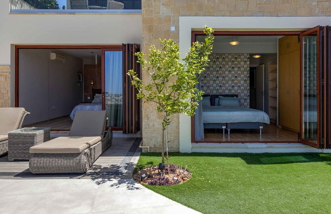 Junior Villa Az02 ZV - Lania - Foto 33