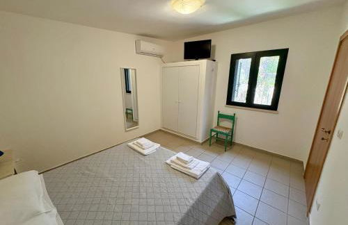 WHITE POOL 2P Matino - Gallipoli - Foto 15