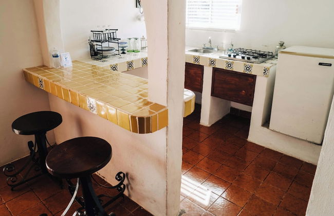 Hotel Serenidad - Foto 22