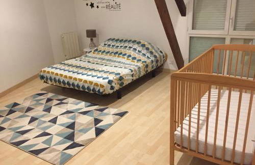 Gîtes d'Olbiche - Foto 14